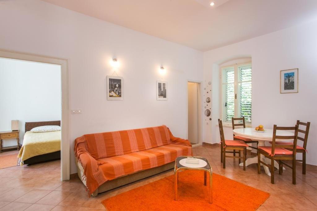 Apartment Tranquilo Dubrovnik Kültér fotó