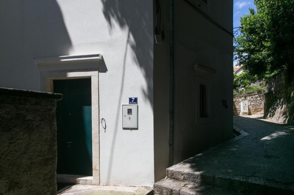 Apartment Tranquilo Dubrovnik Kültér fotó