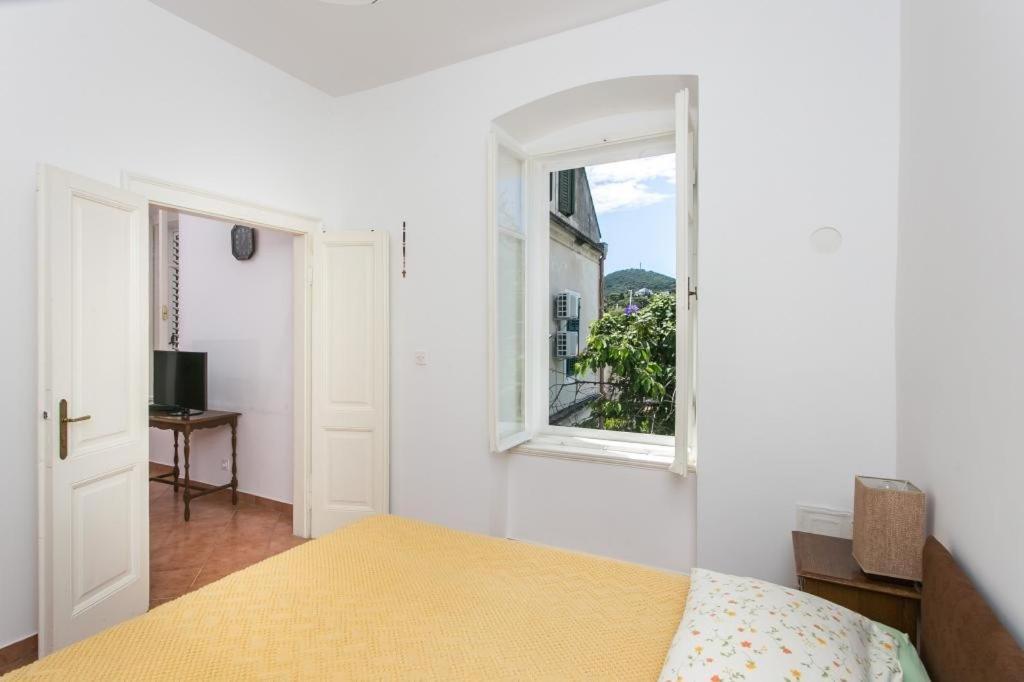 Apartment Tranquilo Dubrovnik Kültér fotó