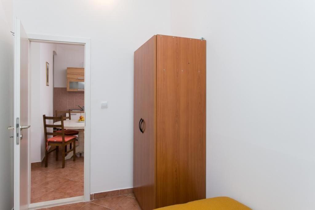 Apartment Tranquilo Dubrovnik Kültér fotó