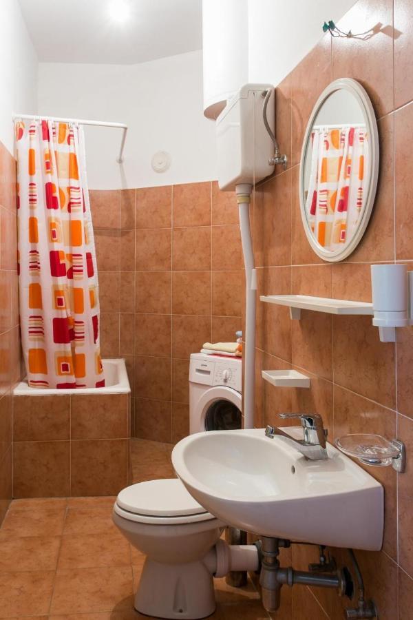 Apartment Tranquilo Dubrovnik Kültér fotó