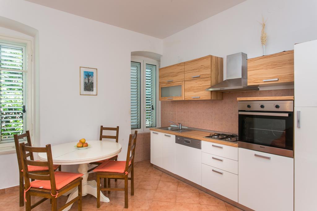Apartment Tranquilo Dubrovnik Kültér fotó