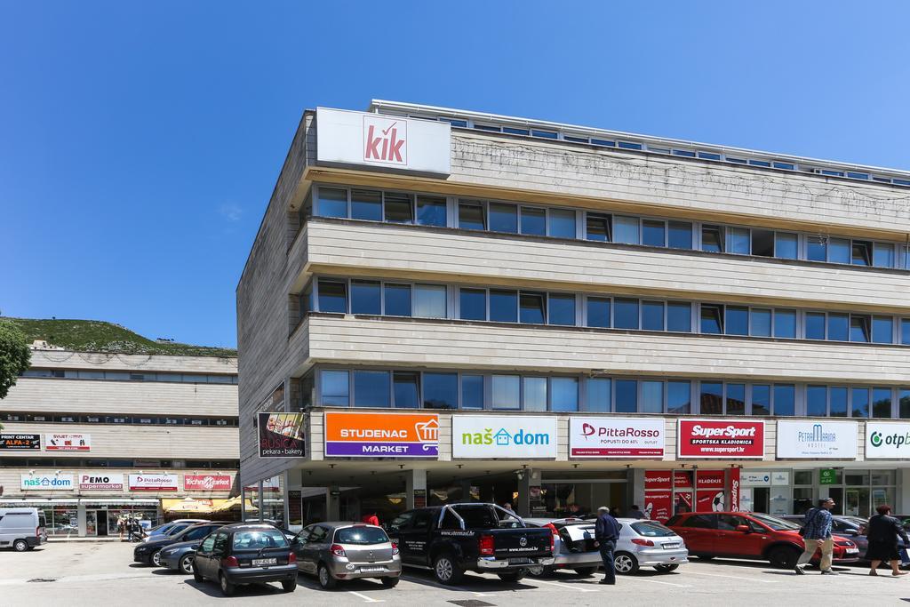Apartment Tranquilo Dubrovnik Kültér fotó