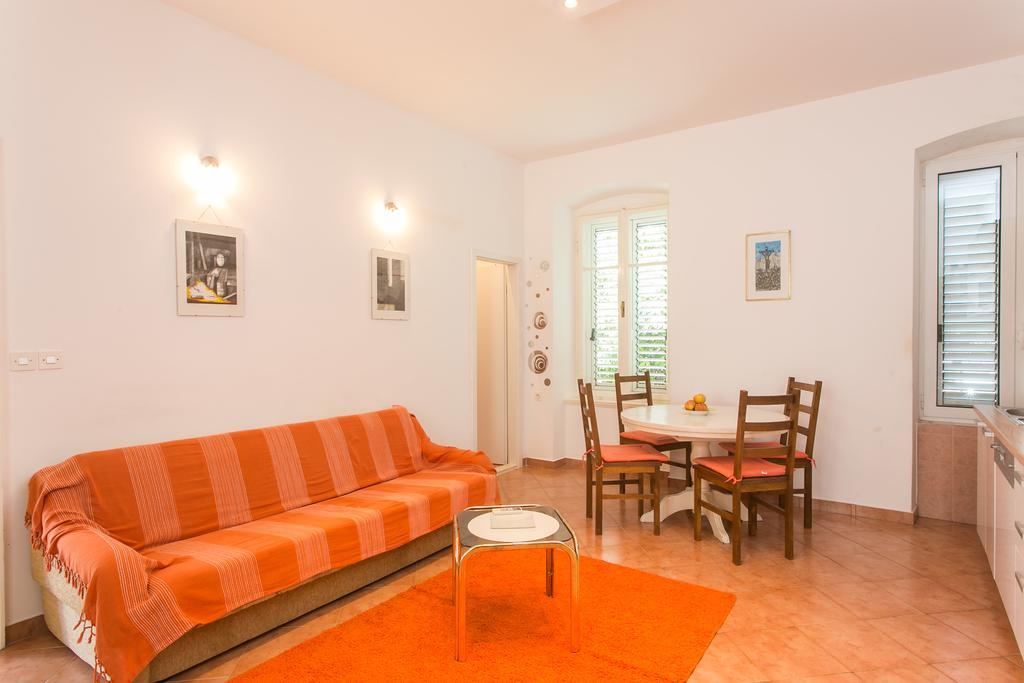 Apartment Tranquilo Dubrovnik Kültér fotó