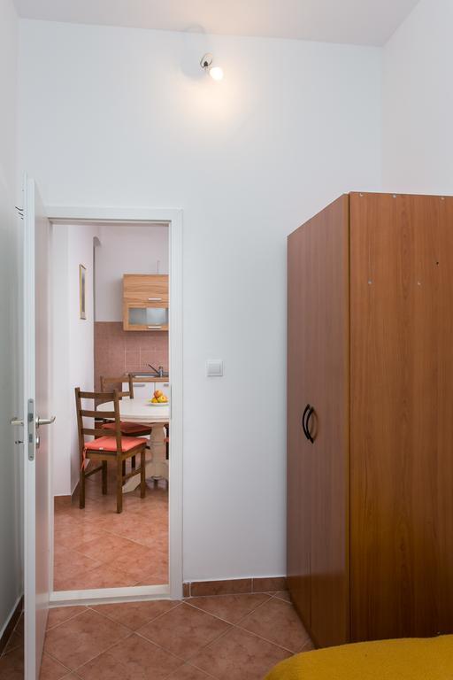 Apartment Tranquilo Dubrovnik Kültér fotó