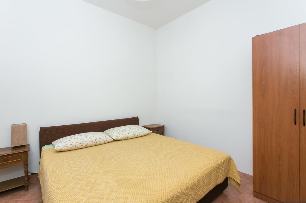 Apartment Tranquilo Dubrovnik Kültér fotó