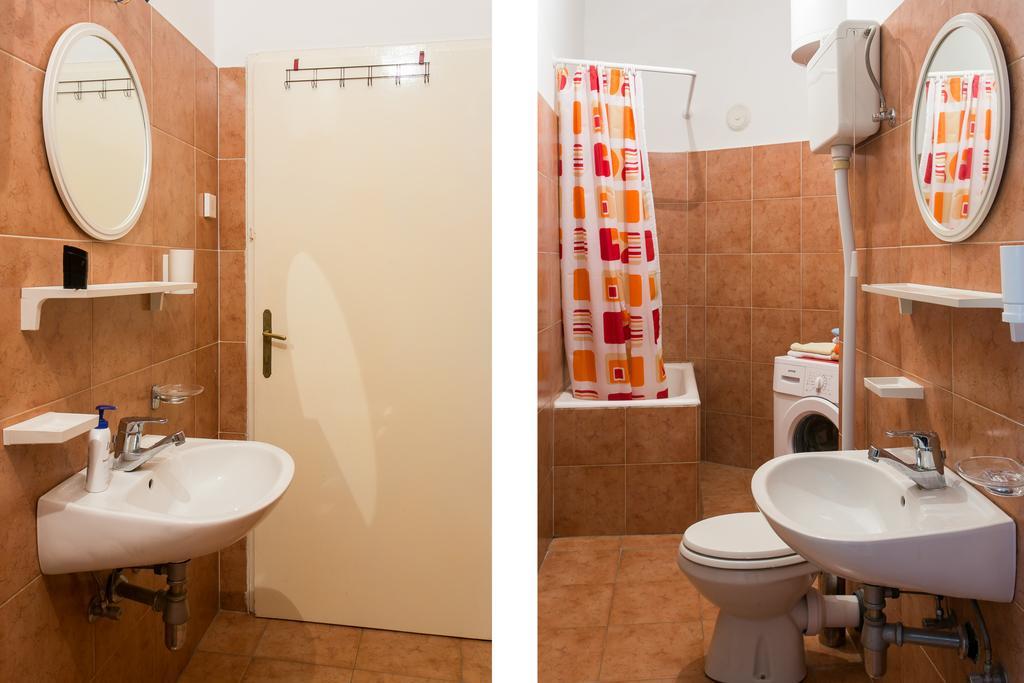 Apartment Tranquilo Dubrovnik Kültér fotó