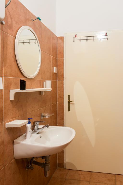 Apartment Tranquilo Dubrovnik Kültér fotó