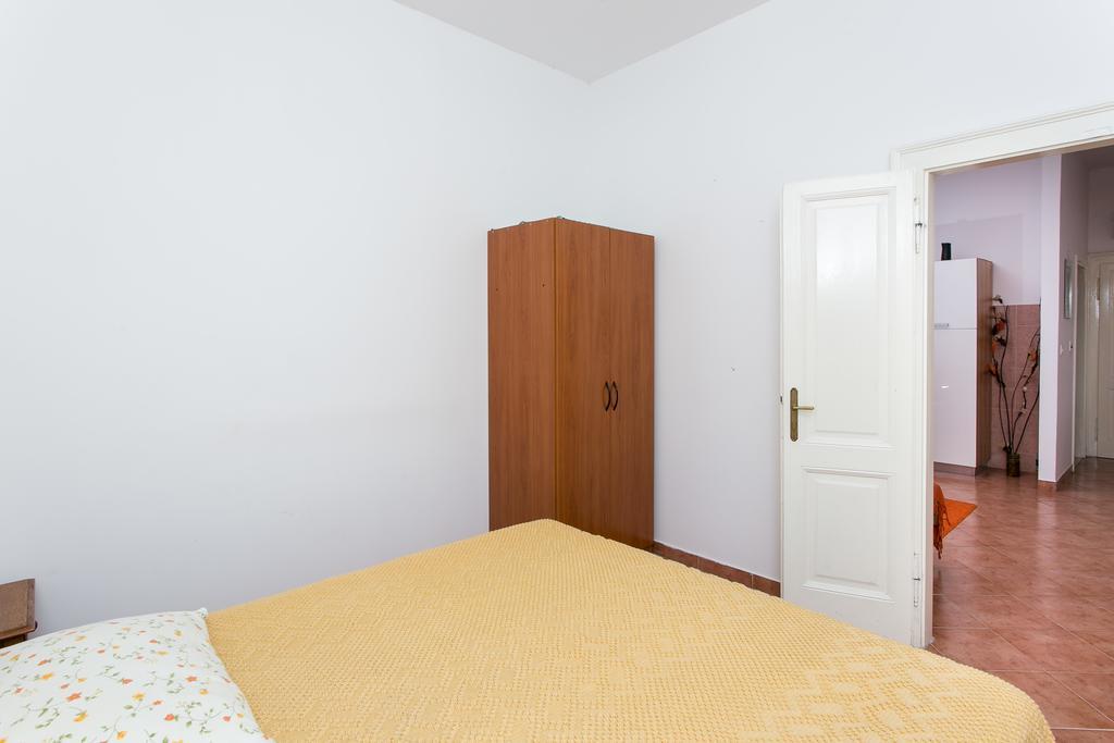 Apartment Tranquilo Dubrovnik Kültér fotó