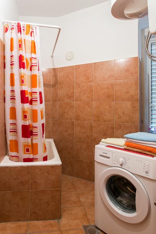 Apartment Tranquilo Dubrovnik Kültér fotó