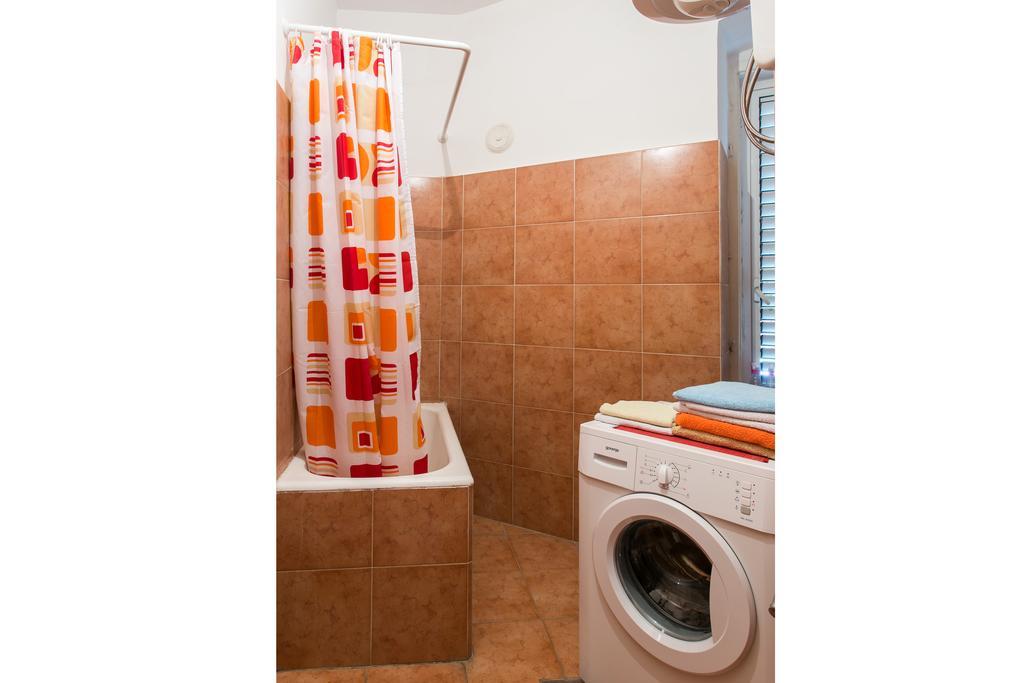 Apartment Tranquilo Dubrovnik Kültér fotó